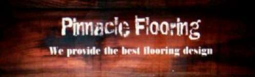 Pinnacle flooring