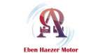 Eben Haezer Motor