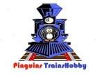 Pinguins Trains Hobby