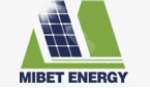Energia nova co. MIBET ( Xiamen) ,  Ltd