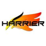 Harrier Laser