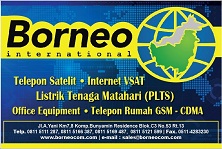 Borneo Communication International ,  Gudang solar panel ,  Global cctv ,  pabrik alat militer ,  Grosir alat kantor ,  Distributor alat telekomunikasi ,  Provider internet vsat ,  Distributor telepon setelit