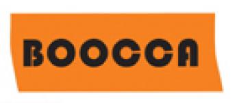 Boocca Shanghai.Co.,  Ltd