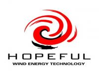 Hopeful Wind Energy Technology Co.,  Ltd