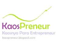 Kaos Entrepreneur