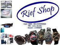 Rief Shop