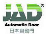 JAD Japan Autodoor System - Medan