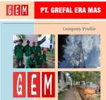 PT.GREFAL ERA MAS