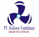 PT. Kolowa ventilation