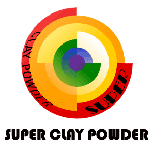 PT Super Clay Powder