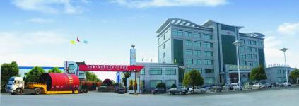 Jiangsu Pengfei Group Co.,  Ltd