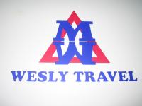 PT. WESLY TOUR & TRAVEL