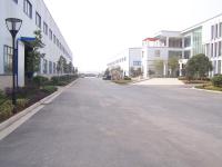 Hunan Junsheng Machinery Co.,  Ltd