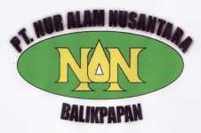 Nur Alam Nusantara,  pt