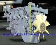 SHANGHAI DIESEL ENGINE MOTORS CO.,  LTD