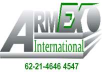 PT. ARMEX INTL ( UNDERNAME IMPORT EXPORT-CUSTOME CLEAREANCE,  IZIN IMPOR NPIK DAN IT