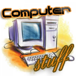 CV. Computer Stuff