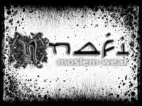 nafi' moslem wear