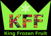 King Frozen Fruit