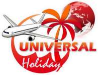 UNIVERSAL HOLIDAY TOUR & TRAVEL