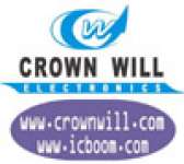 Crown Will ( Hong Kong) Ltd.