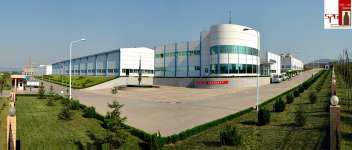 Shandong Pharmaceutical Glass Co.,  Ltd.