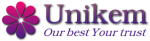 Unikem Holdings Qingdao Co.,  Ltd