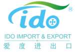 Nanjing Ido Import & Export Co.,  Ltd.