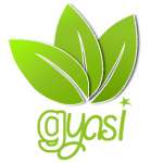 Gyasi Aromatherapy