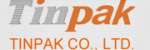 Tinpak tin boxes packaging Co.,  Ltd