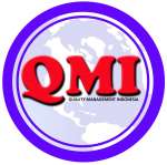QMI CERTIFICATION ( LEMBAGA SERTIFIKASI ISO)