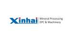 Yantai Xinhai Mining Technology & Equipment Inc.