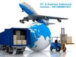 PT E Express Indonesia