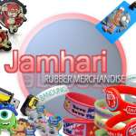 Jamhari merchandise