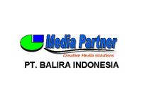 PT. BALIRA INDONESIA ( MEDIA PARTNER)
