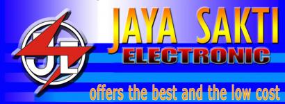 CV. Jaya Sakti Electronic