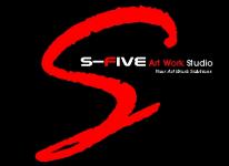 S-FIVE Art Work Studio