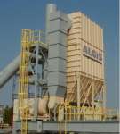 ALGiS ENGINEERING ( Dust Collector System)