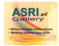  " ASRI art gallery "
