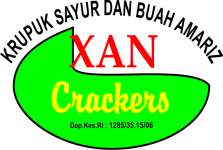 KRUPUK SAYUR dan buah ( amariz)