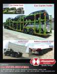PT. Muncul Suryaprima - Karoseri Truck dan Trailer ( Diamond Trailer)