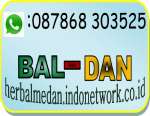 Toko Herbal Medan Online