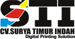STI Print | CV Surya Timur Indah