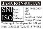 Bima Kenata ( Jasa Konsultan Manajemen ISO 9001 : 2008 Dan SNI )