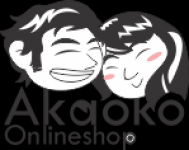 Akaoko onlineshop