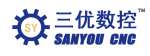 Jinan Sanyou Numerical-Control Equipment Co,  .ltd.