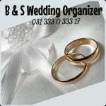 Wedding Organizer