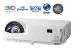 Masterdiatek visual sistimindo Multimedia Projector