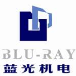 BlueRay Mechanical and Electrical Equipment Co.,  Ltd