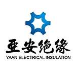 xuchang weidu district yaan insulating material plant